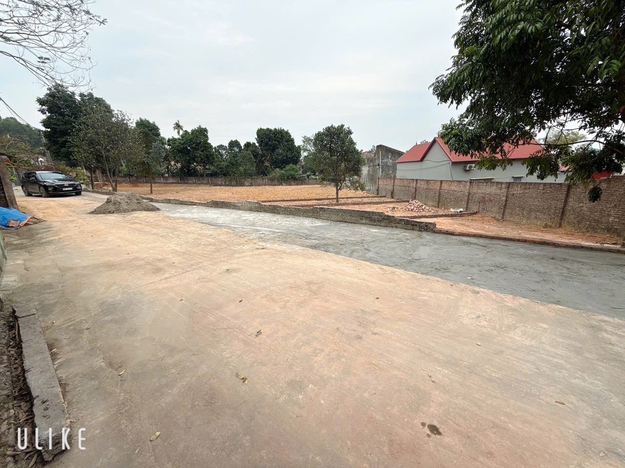 Chưa Đến 1 Tỷ Bạn Sở Hữu Ngay Lô Đất 100m2 tại Liên Xuân, Nam Sơn, Sóc Sơn, Hà Nội - Ảnh 2